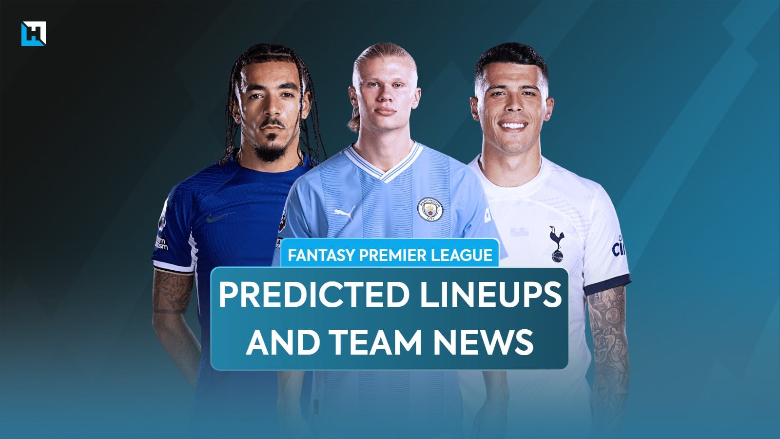 Premier League team news and predicted lineups for Gameweek 36