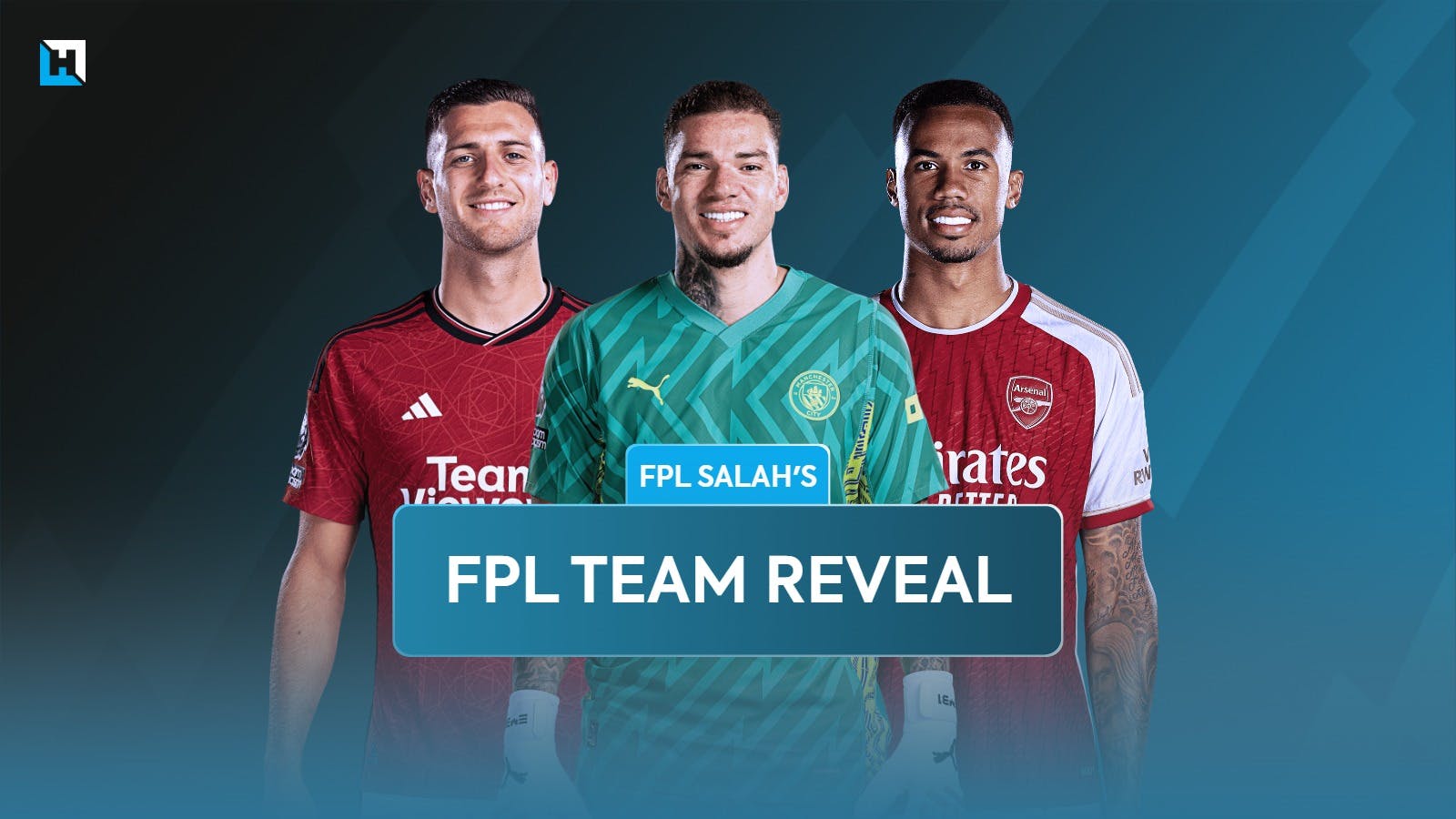 FPL Salah’s Gameweek 36 team reveal