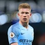 Pinky and Debruyne