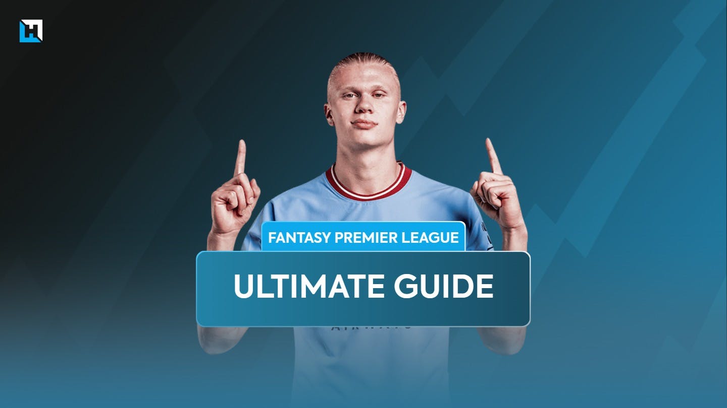 FPL tips for Double Gameweek 37: The Ultimate Guide to Fantasy Premier League