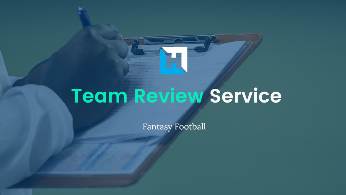 Team Review Service