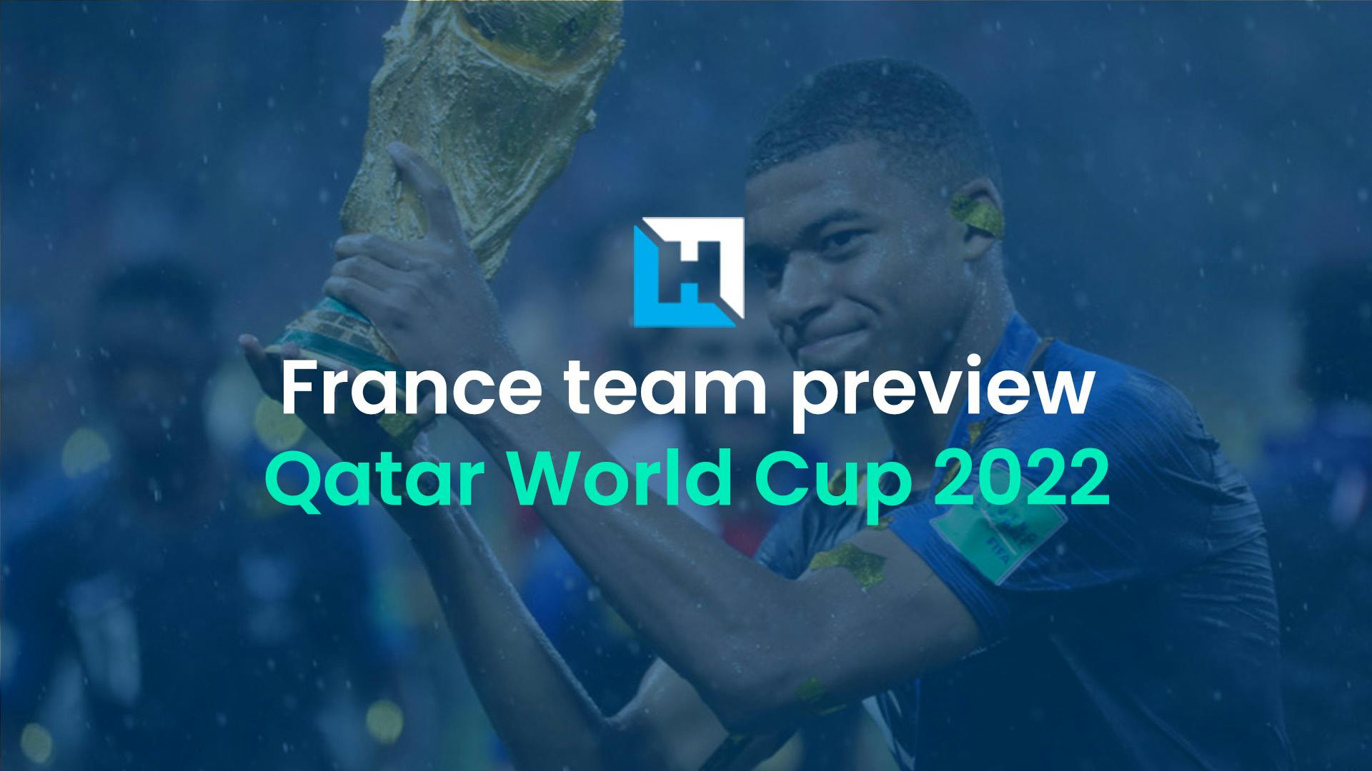 World Cup Fantasy 2022 France team preview