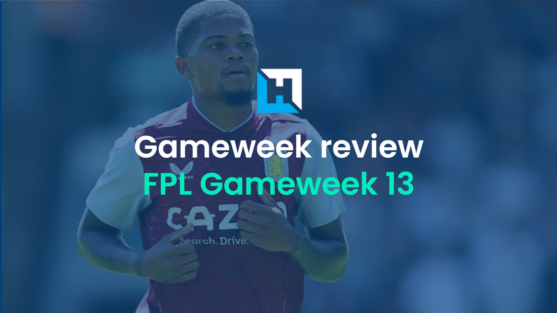 FPL Gameweek 13 review: Key stats, who’s near a one-match ban and who’s winning FPL?