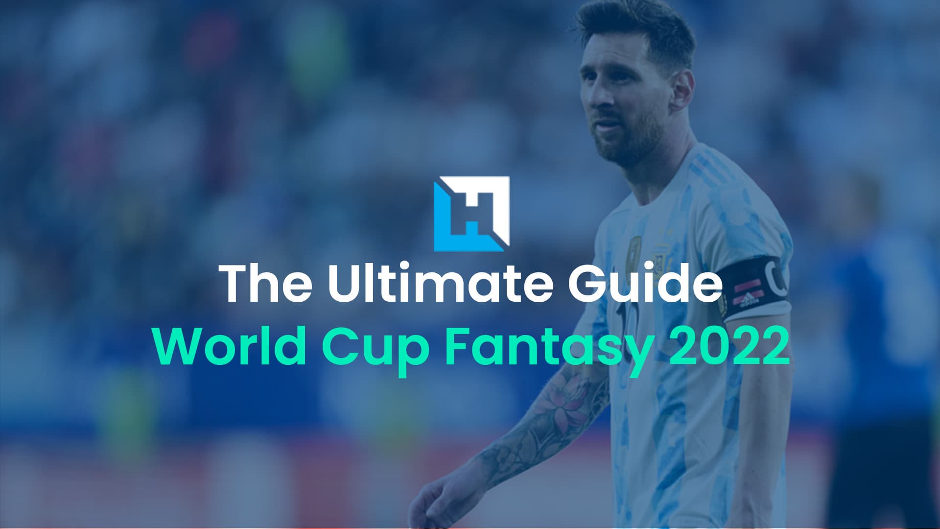 World Cup Fantasy 2022 tips: The Ultimate Guide to Matchday 7