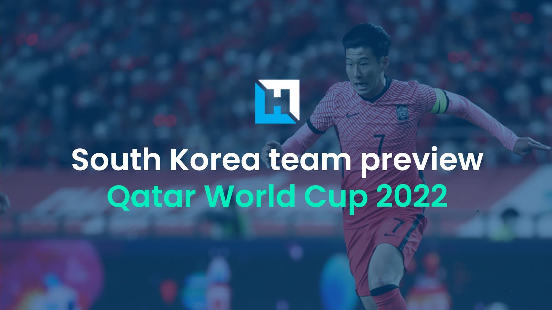 World Cup Fantasy 2022 South Korea team preview