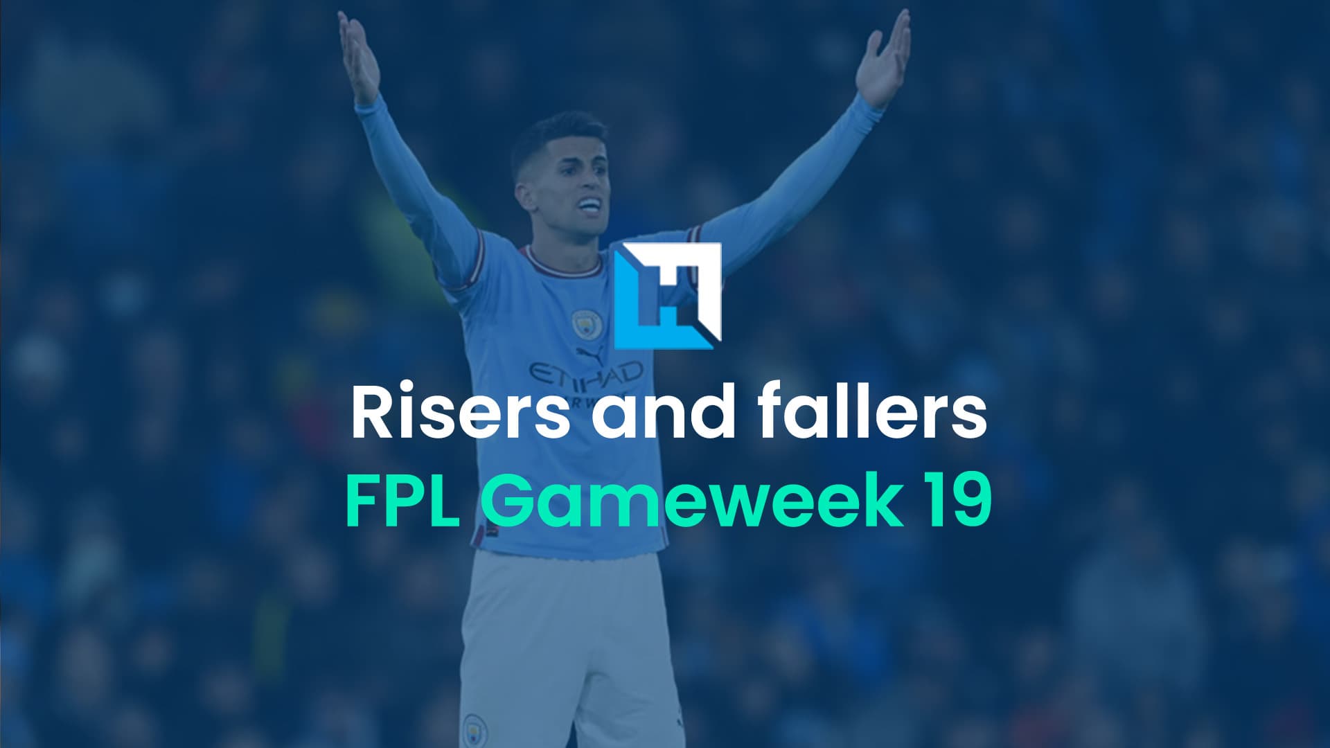 FPL price changes: Who’s risen and fallen ahead of Double Gameweek 20?