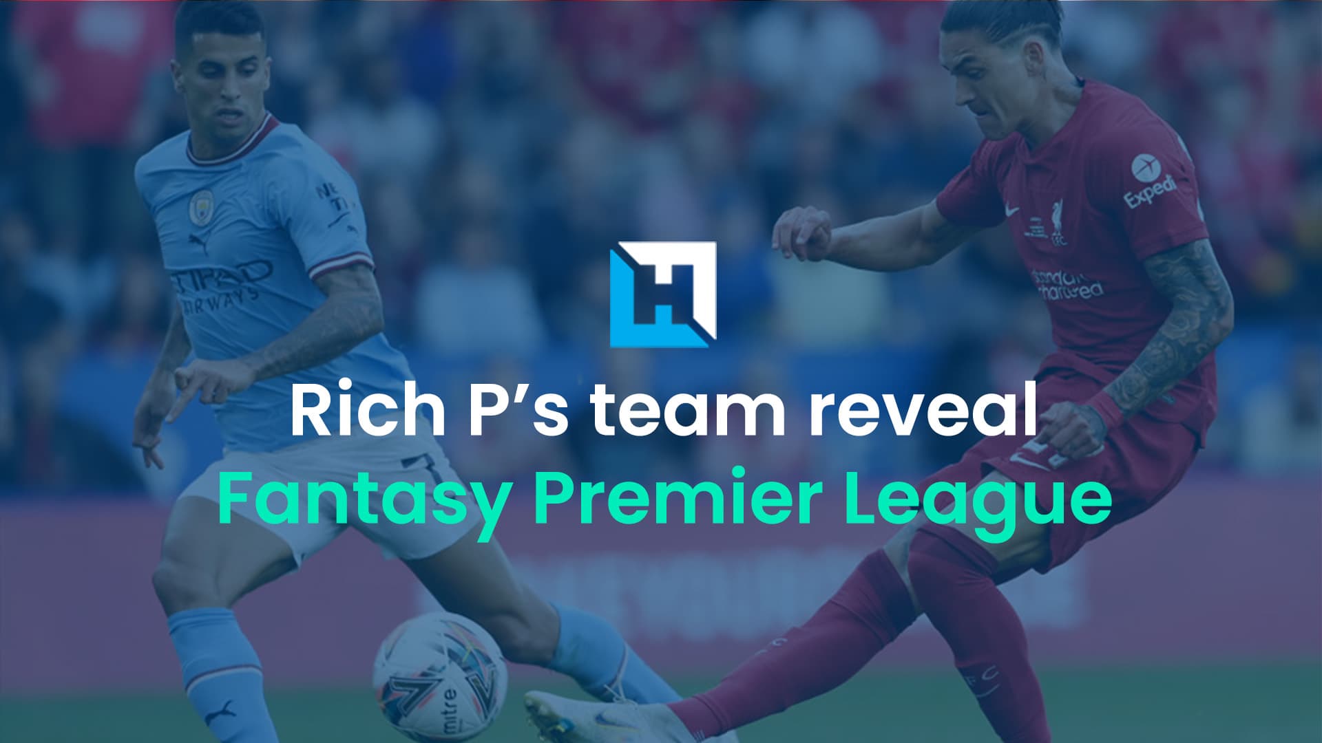 Using FPL Points as a Metric Gameweek 23 | Rich P’s team reveal