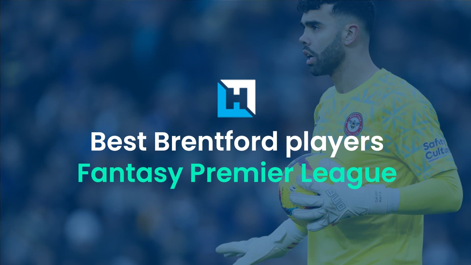 Who are the best Brentford FPL players for their double gameweeks?