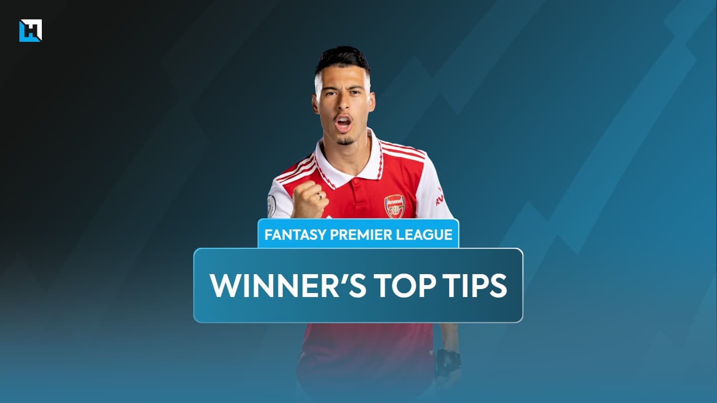 FPL number one’s five top tips to win your mini-leagues