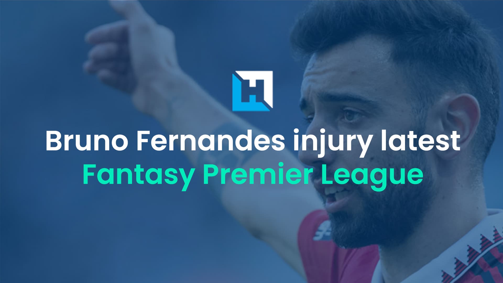 Bruno Fernandes injury latest: United midfielder a doubt for Gameweek 33