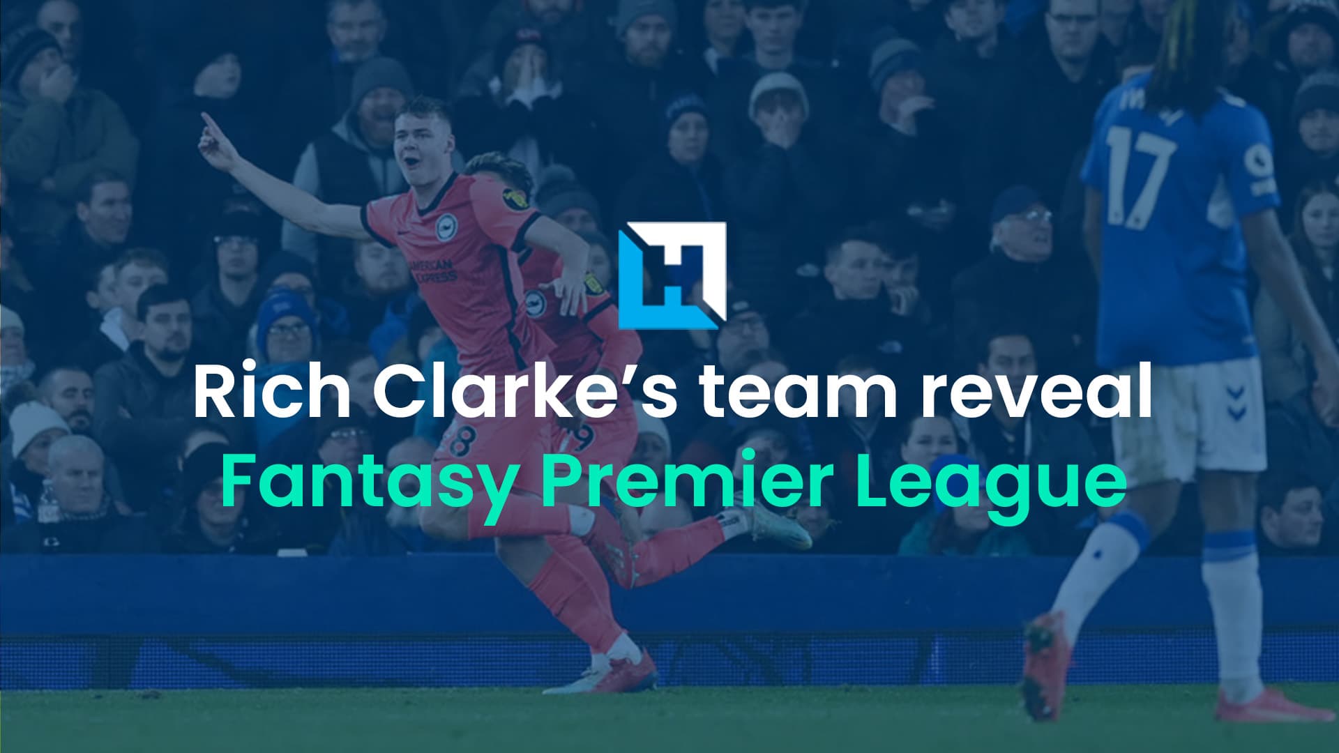 FPL Gameweek 38 team reveal | Rich Clarke