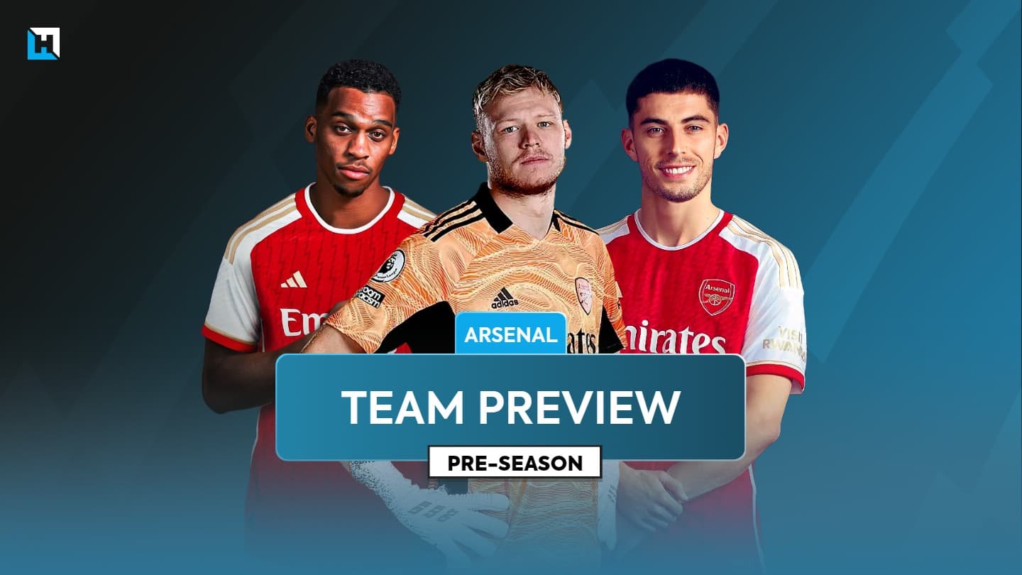 Arsenal FPL and fantasy football tips: Predicted lineup, set-piece takers and team preview