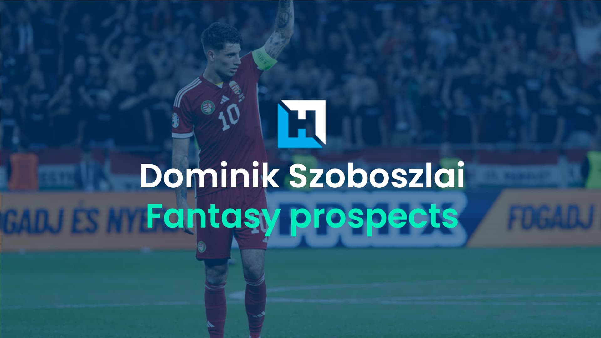 Dominik Szoboszlai: FPL, Sky, Dream Team and Telegraph fantasy football prospects