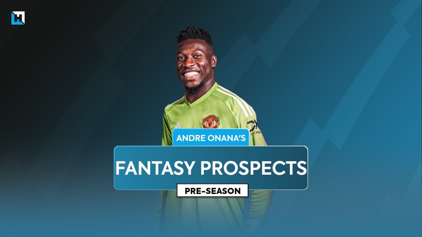 Andre Onana: FPL, Sky, Dream Team and Telegraph fantasy football prospects