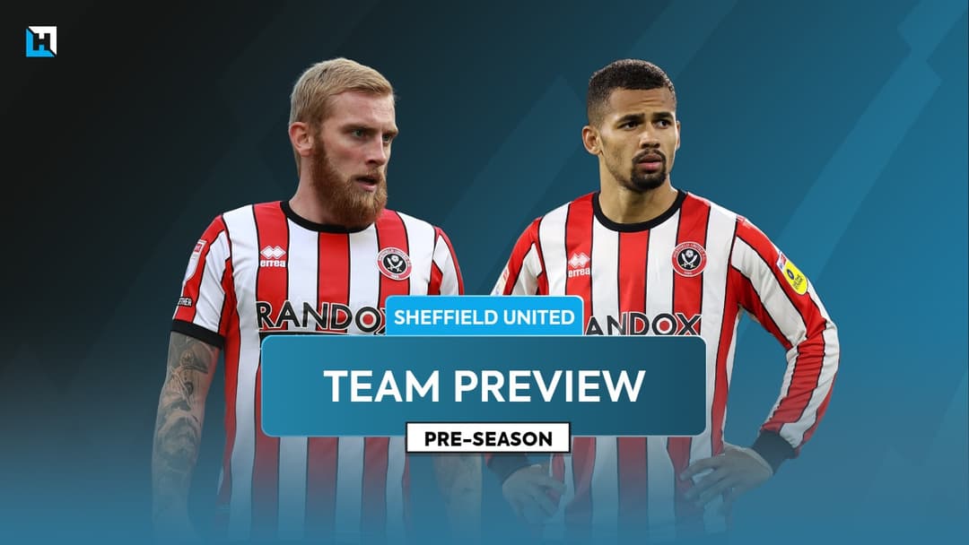 Sheffield United Fpl Tips Predicted Lineup Star Players And Stats 4414