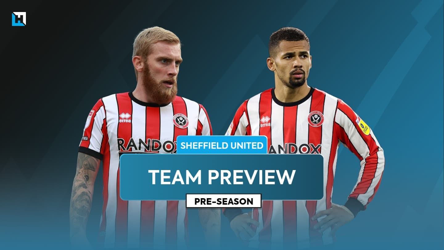 Sheffield United FPL and fantasy football tips: Predicted lineup, set-piece takers and team preview