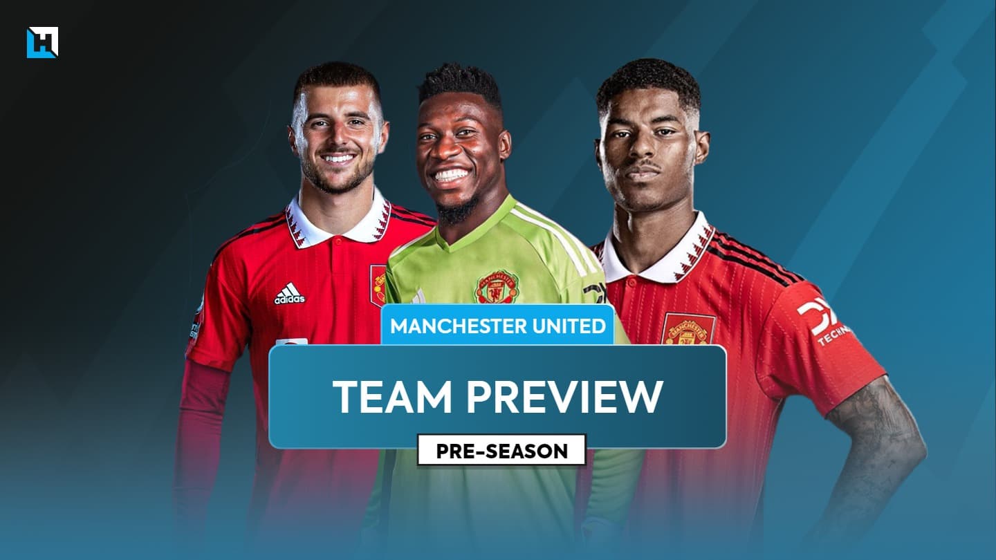 Manchester United FPL predicted lineup and fantasy football tips