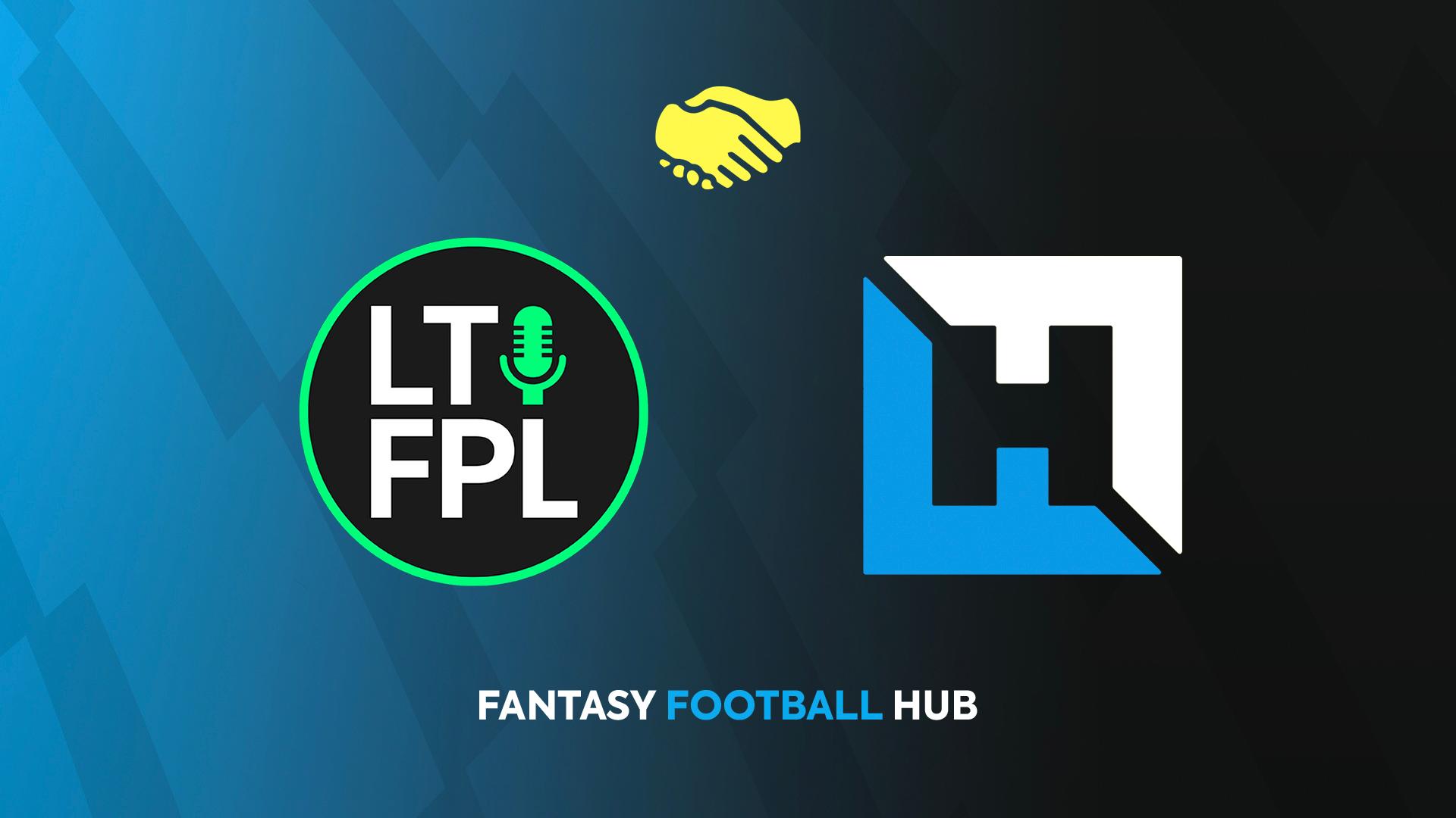 Let’s Talk FPL Andy signs for Fantasy Football Hub