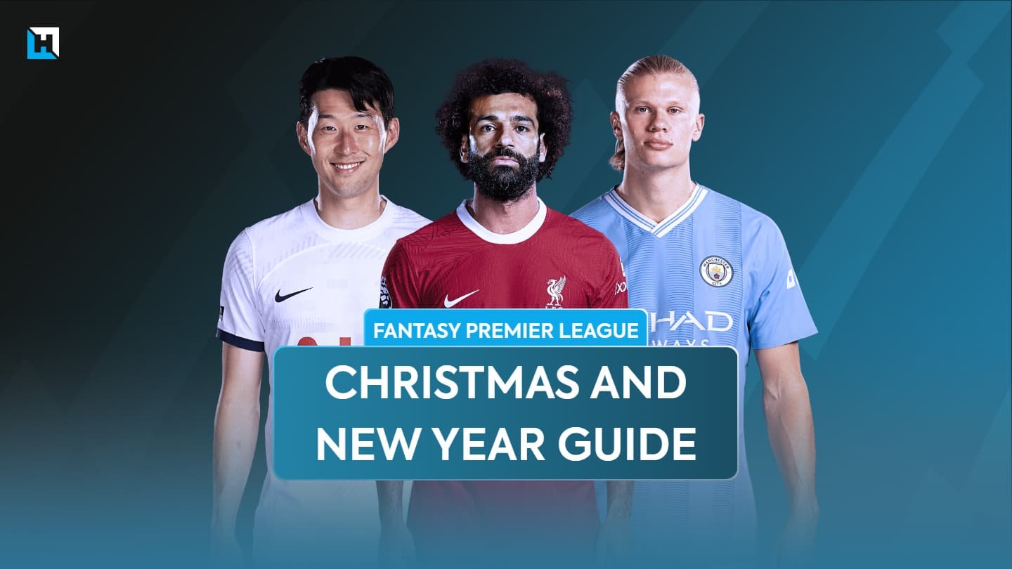 How to tackle the FPL Christmas schedule, AFCON and Asian Cup