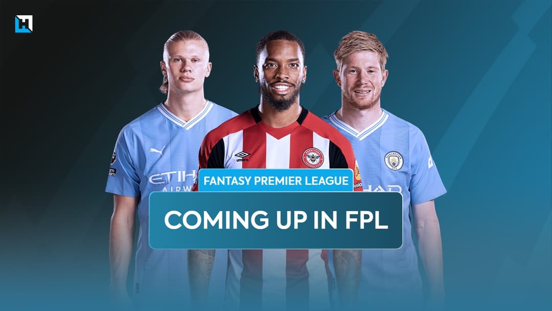 Coming Up In Fpl: Blanks, Doubles, Haaland And Toney Returns