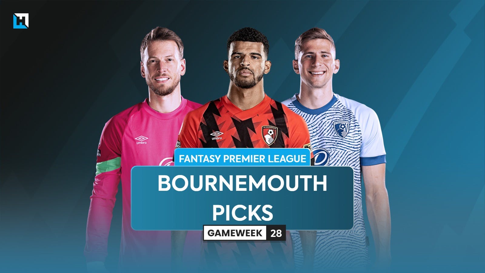 Best Bournemouth FPL players for Double Gameweek 28