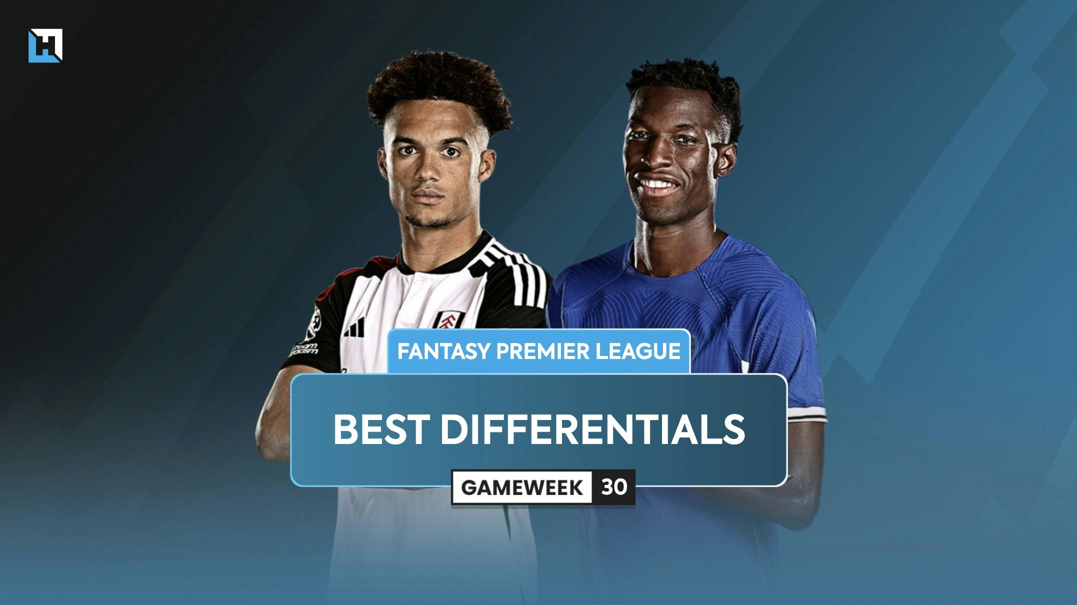 Best FPL differentials for Gameweek 30