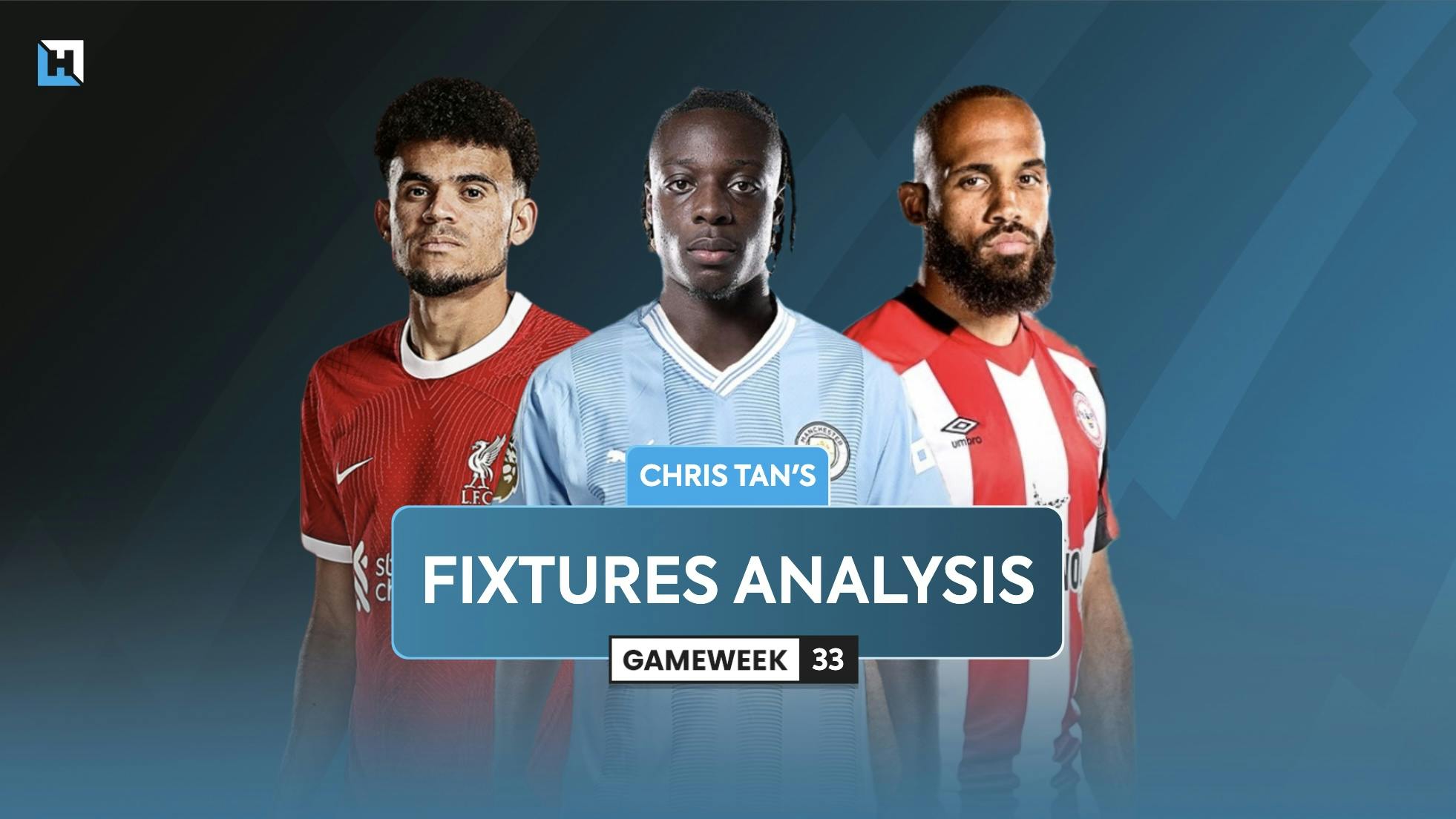 FPL Gameweek 33 fixtures analysis: Which fringe players could boost your rank?