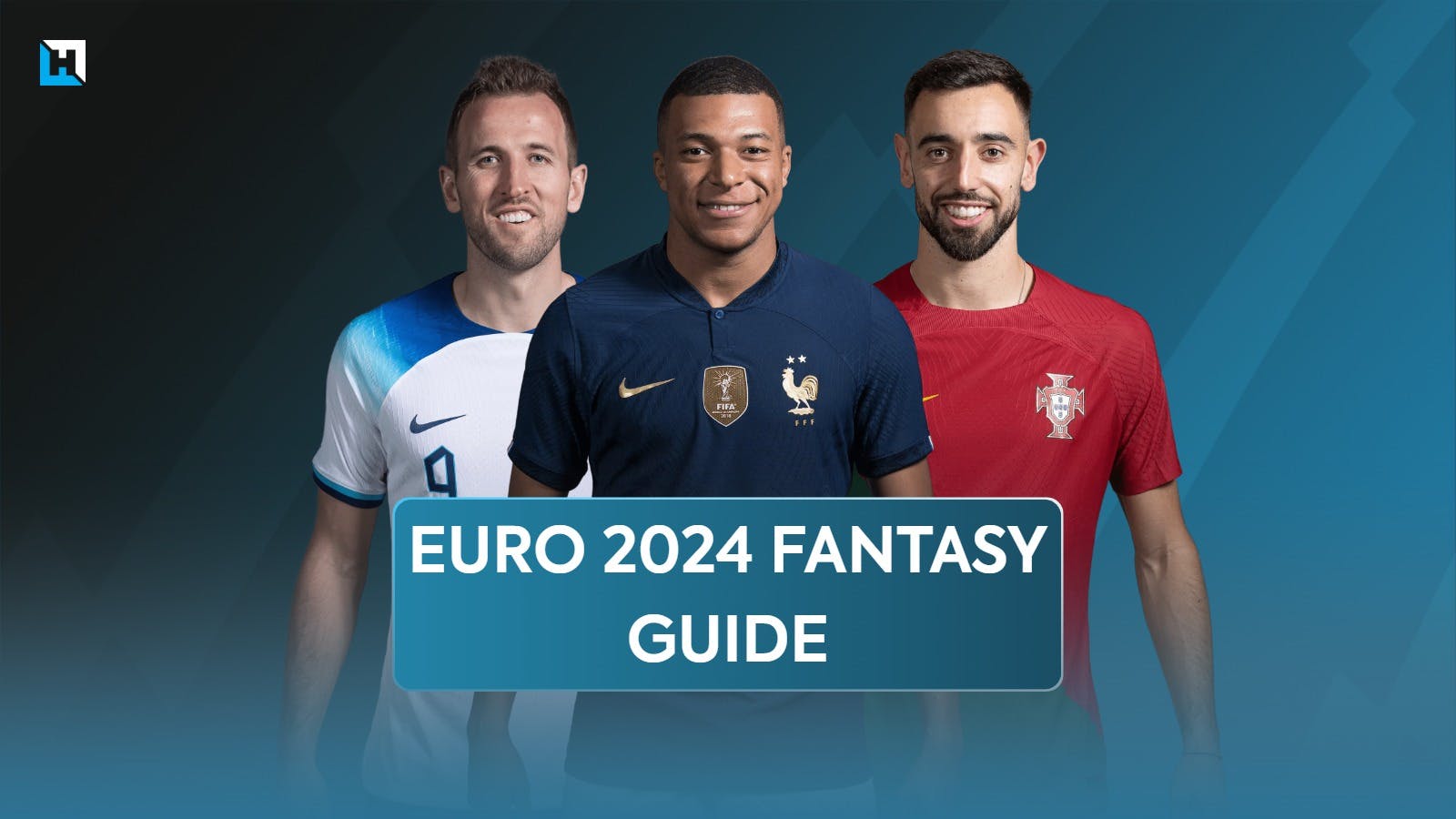 UEFA Euro 2024 Fantasy: How to play, teams to target and player stats