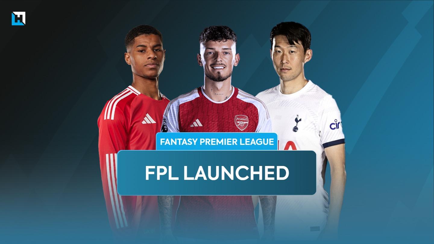 FPL 2024/25 launched: New Hub signings, features and how to make this season a winning one