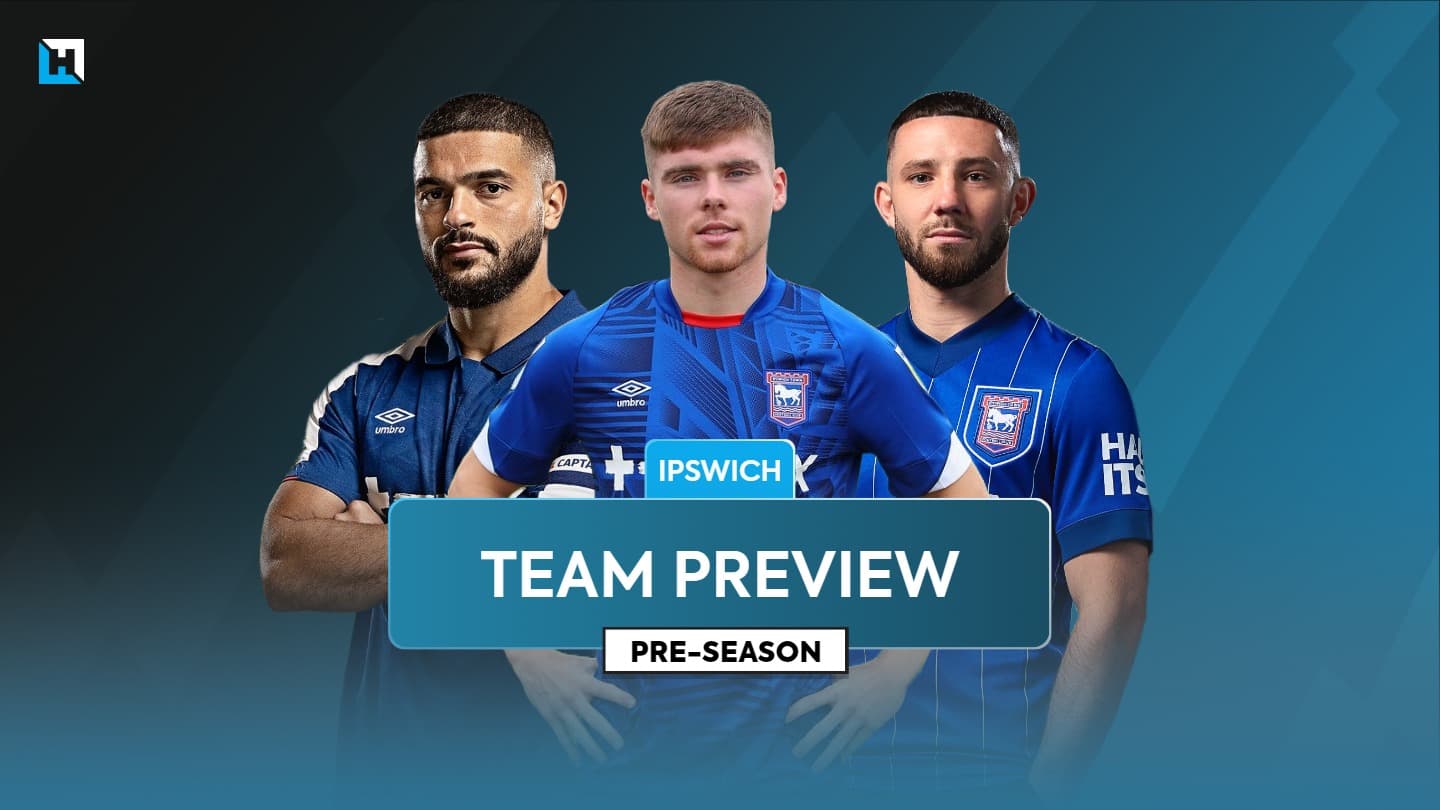 Ipswich FPL and fantasy football tips: Predicted lineup and style under McKenna