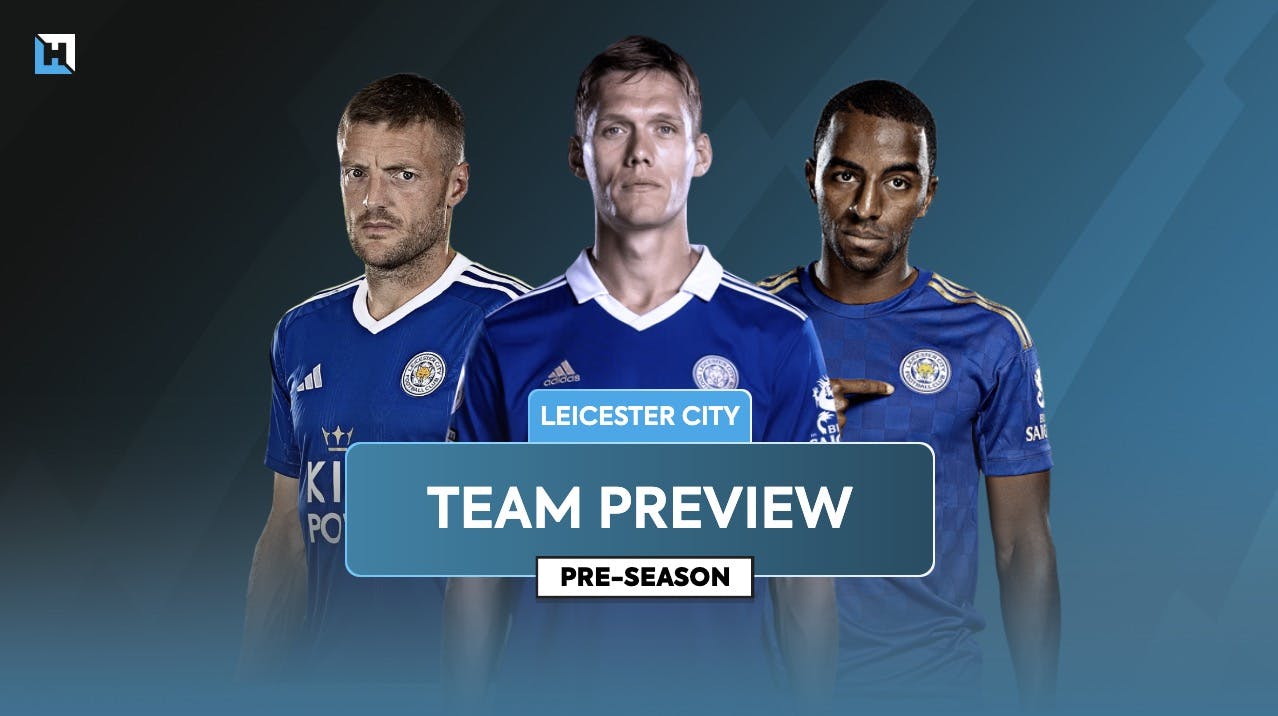 Leicester FPL and fantasy football tips: Predicted lineup, set-piece takers and team preview