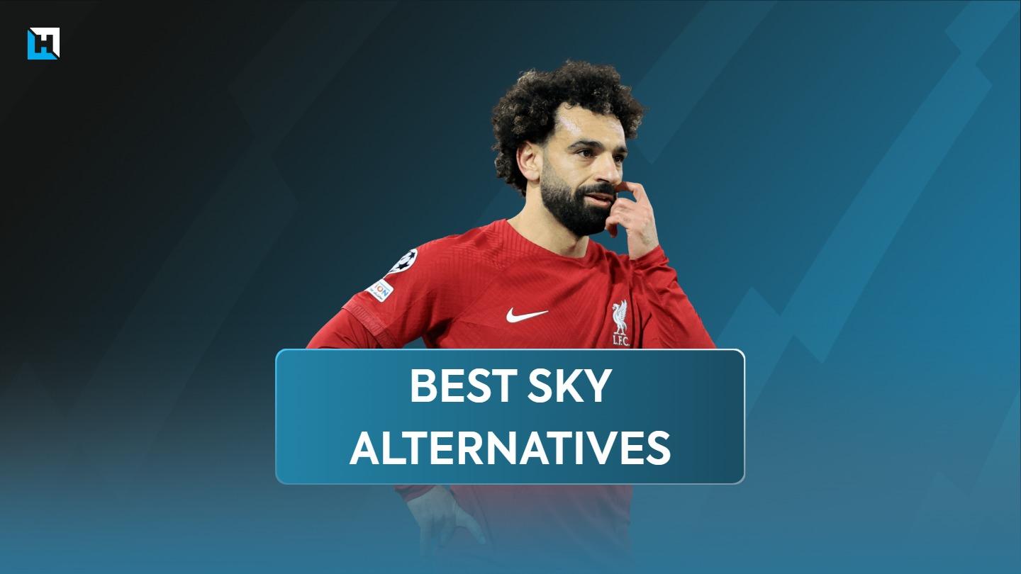 The best Sky Sports Fantasy Football alternatives