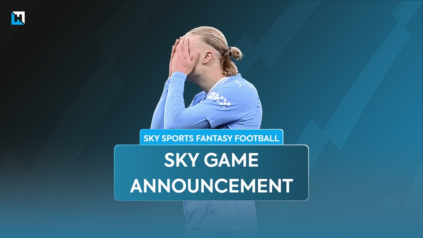 Sky Fantasy Football confirms it will not run in 2024/25