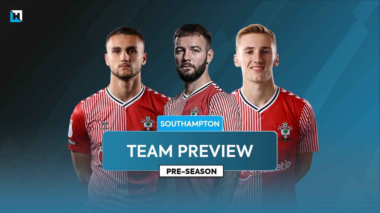 Southampton FPL and fantasy football tips: Predicted lineup and style under Martin