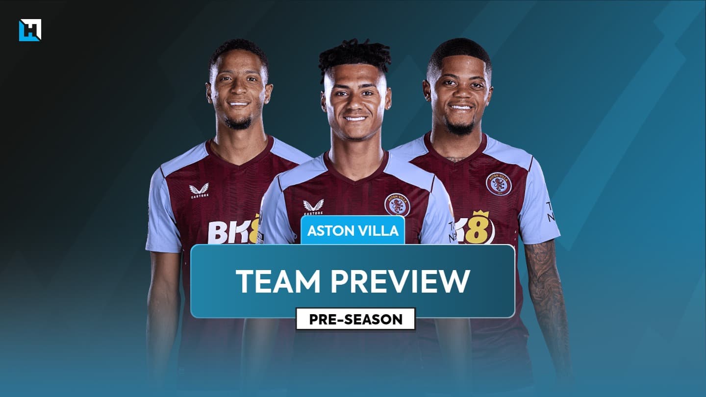 Aston Villa FPL and fantasy football tips: Predicted lineup and team preview