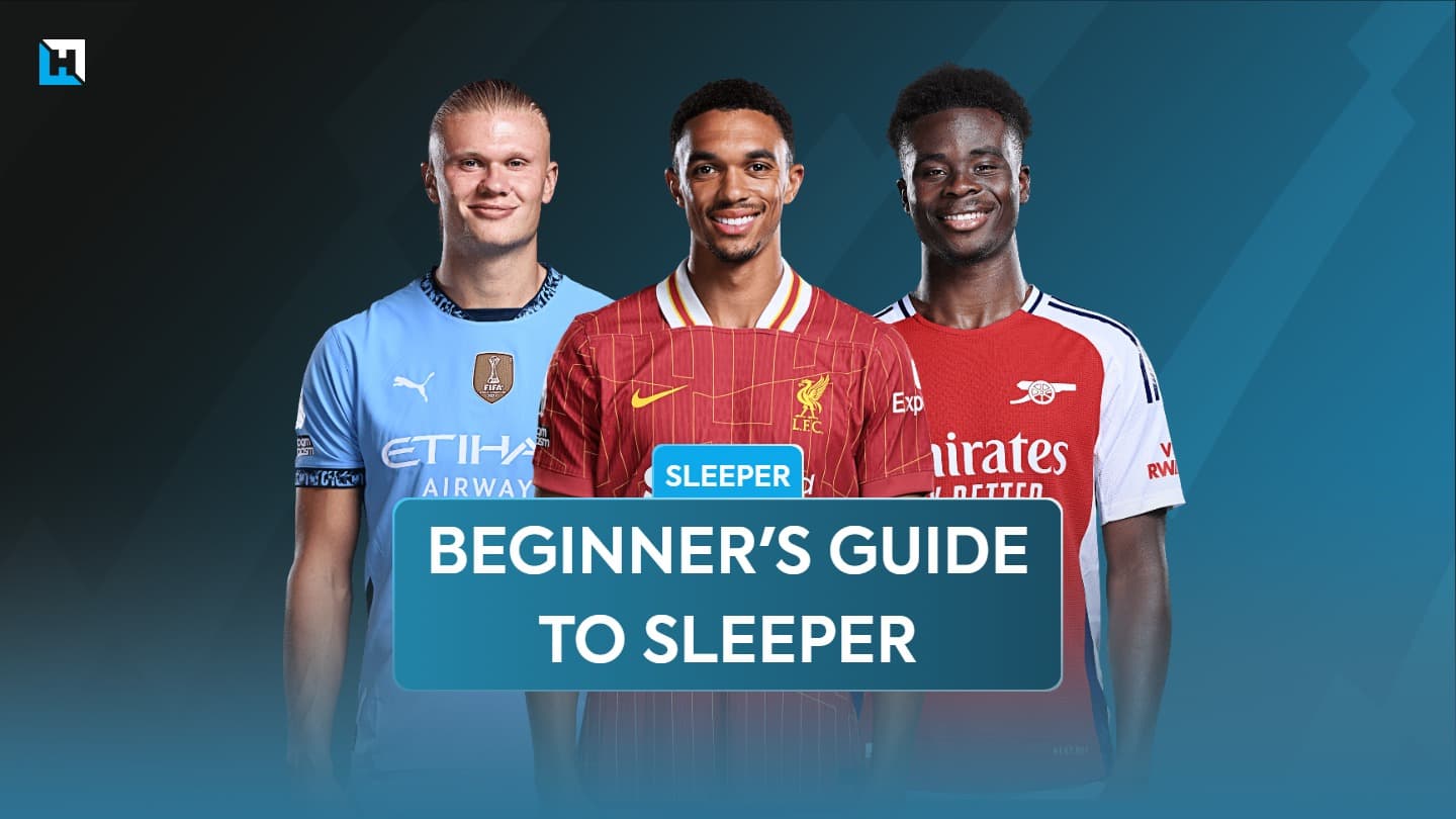 Introducing Sleeper: A beginner’s guide to the game