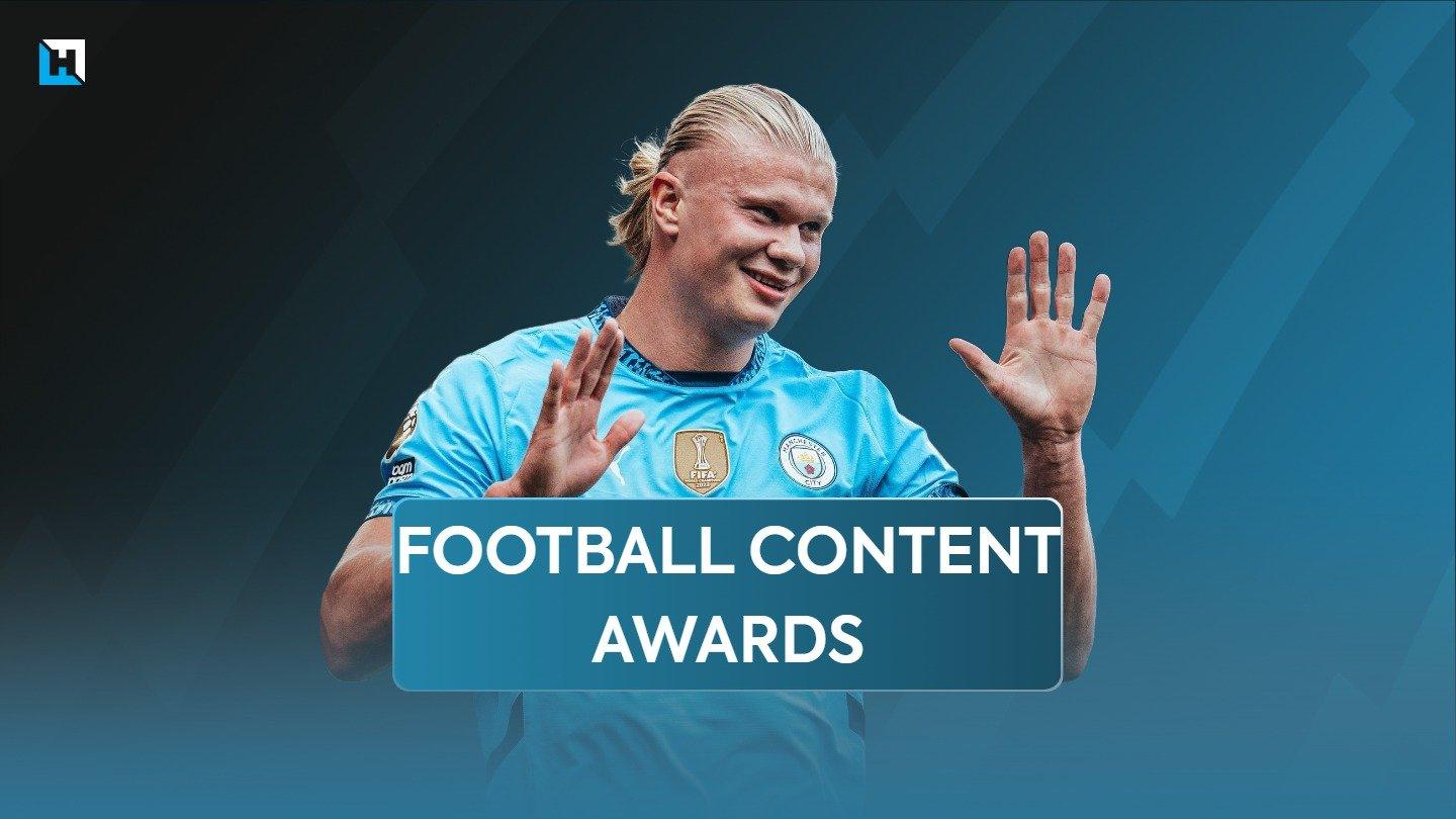 Support Fantasy Football Hub by voting for us in the Football Content Awards