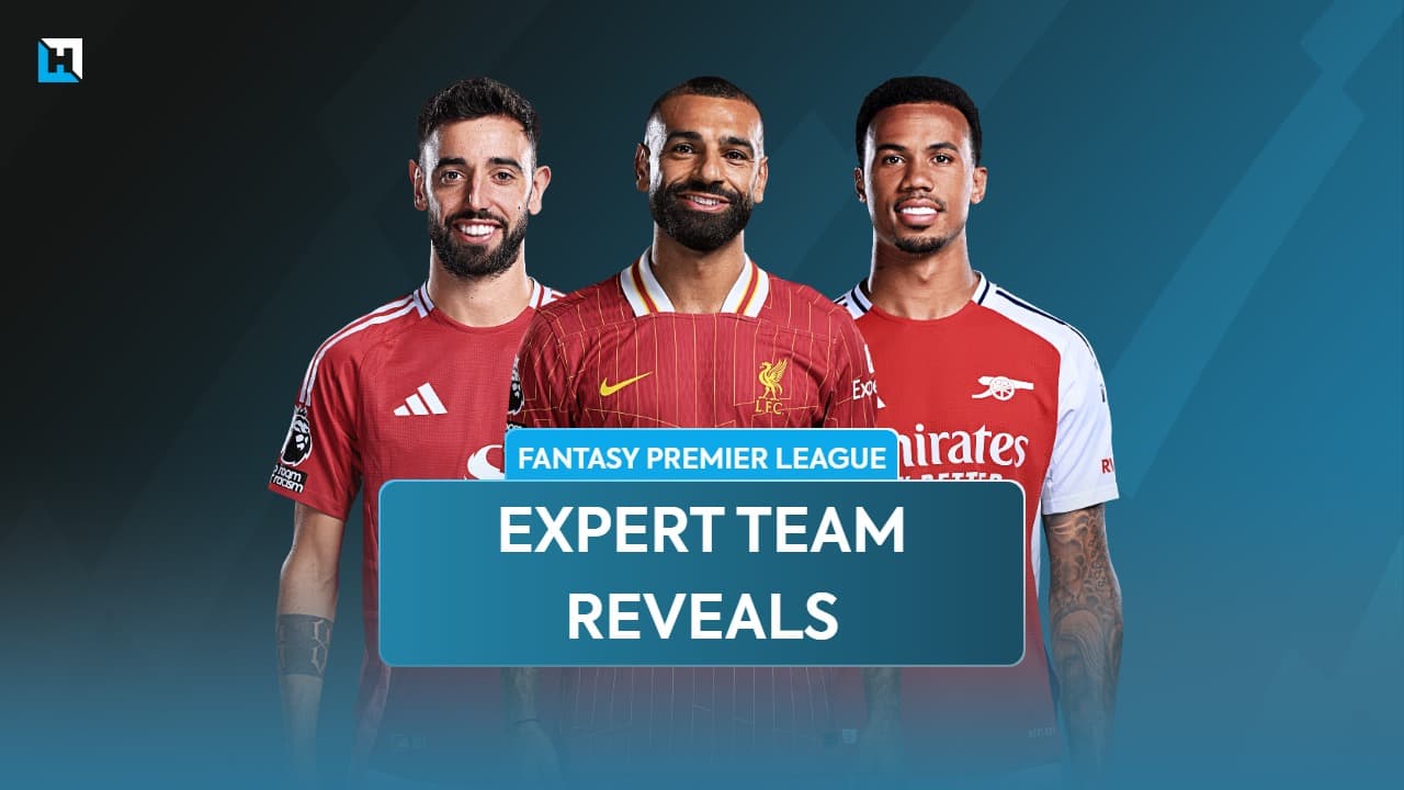 FPL team reveals: Expert manager Gameweek 29 teams