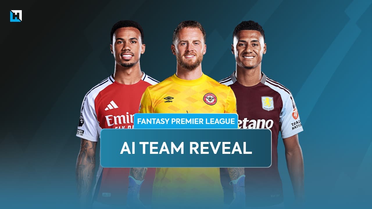 Fantasy Football Hub AI team reveal for FPL Gameweek 28