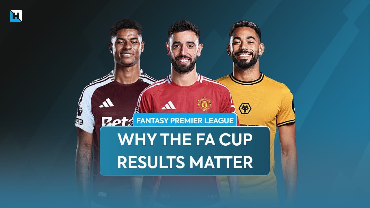 How the FPL Cup fifth round will impact FPL