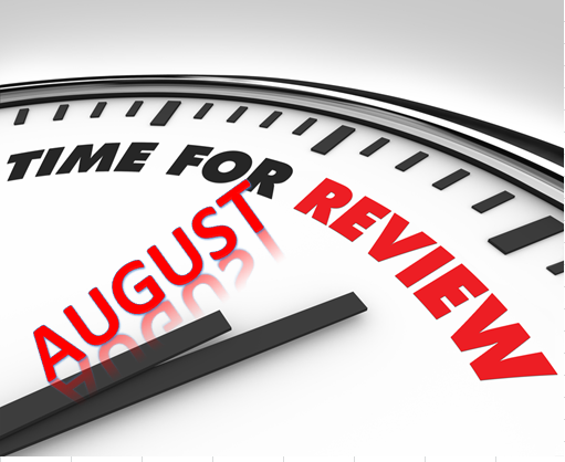 Sky August Review