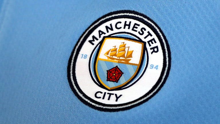 Man City by Numbers – Sky Game
