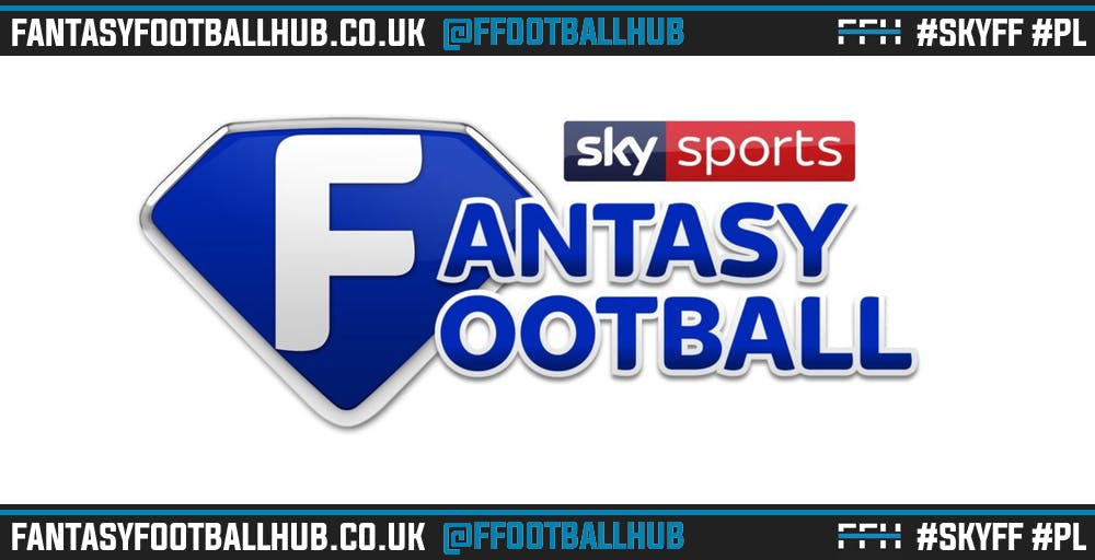 Sky Fantasy Football Diary – Switching sides