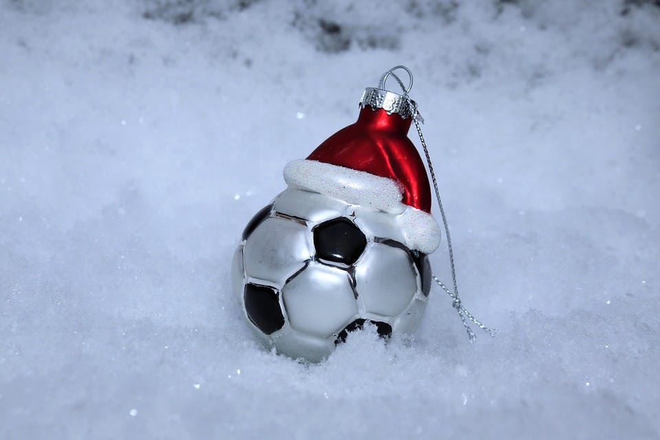 Is there too much festive football for fantasy managers?