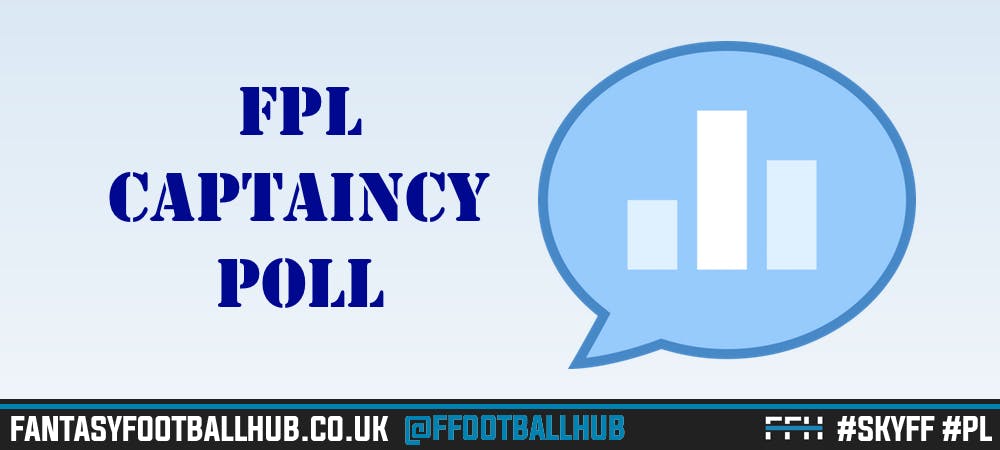 FPL Captaincy Poll