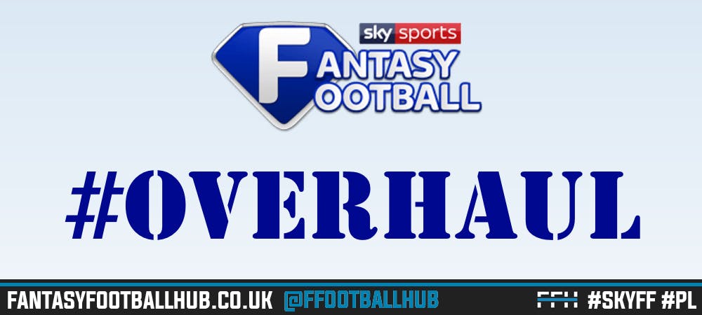 Sky Sports Fantasy Football – Overhaul Guide