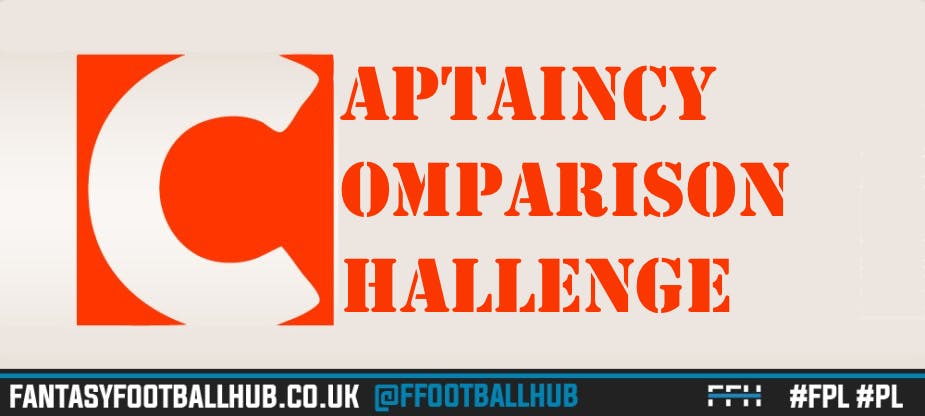 FPL Captaincy Comparison Challenge – GW29 Review & GW30 Poll