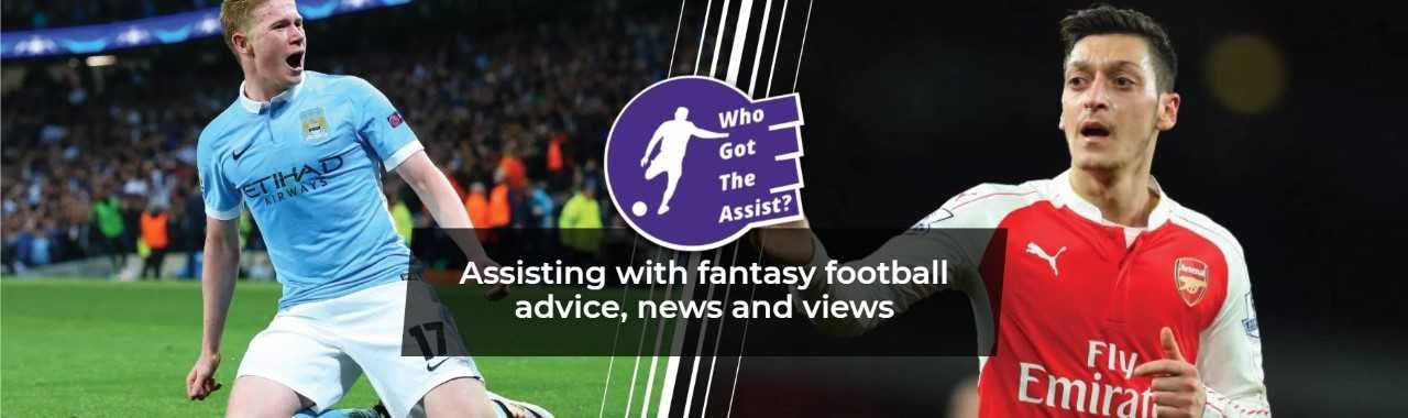 Who Got The Assist, FPL Podcast