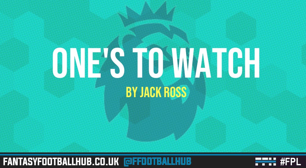 FPL One’s to Watch: GW38