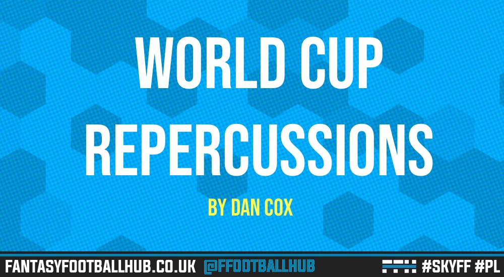The World Cup and it’s repercussions